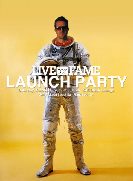 launchparty