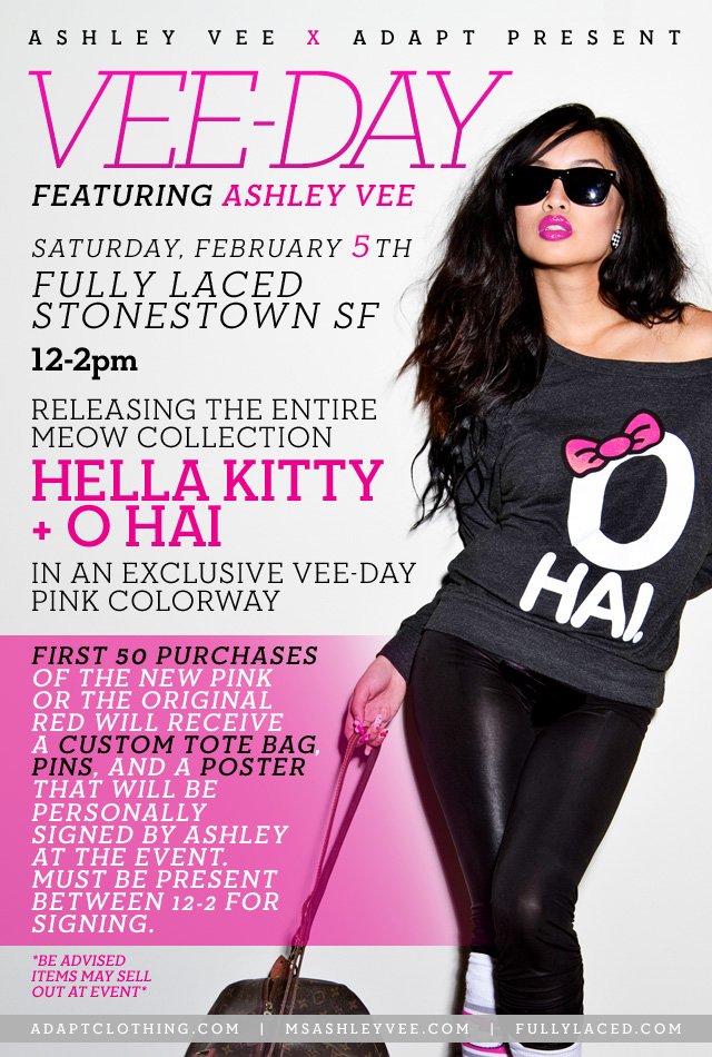 VeeDay2
