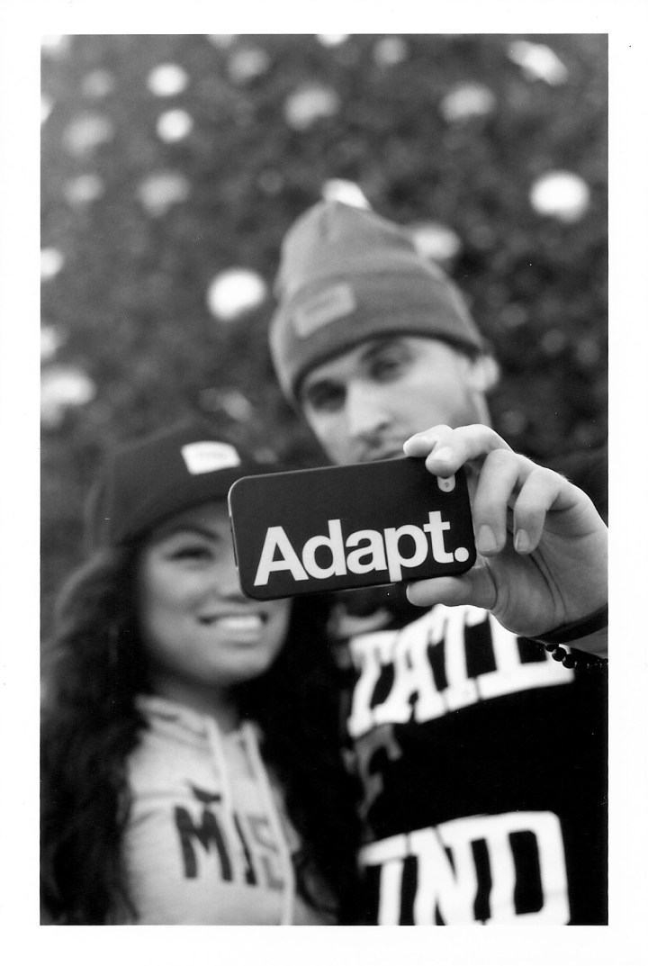 Adapt9